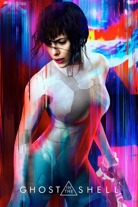 Apple heats up streaming war with $5 tv service. (ghost in a shell) The movie was quite disappointing since ...