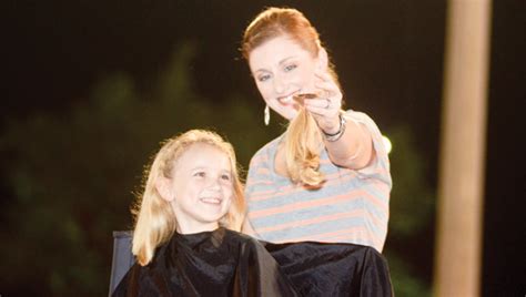 Locks of love hair donation at the pittsboro relay for life at northwood high school. Relay for Life raises over $52,000 - The Greenville ...