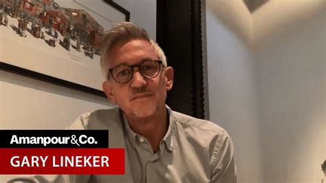 He holds england's record for goals in fifa world cup finals, with 10 scored. Gary Lineker Reflects on Soccer's Return in Germany ...