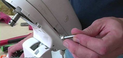 Maybe you would like to learn more about one of these? How to Fix an oil leak on a KitchenAid stand mixer ...