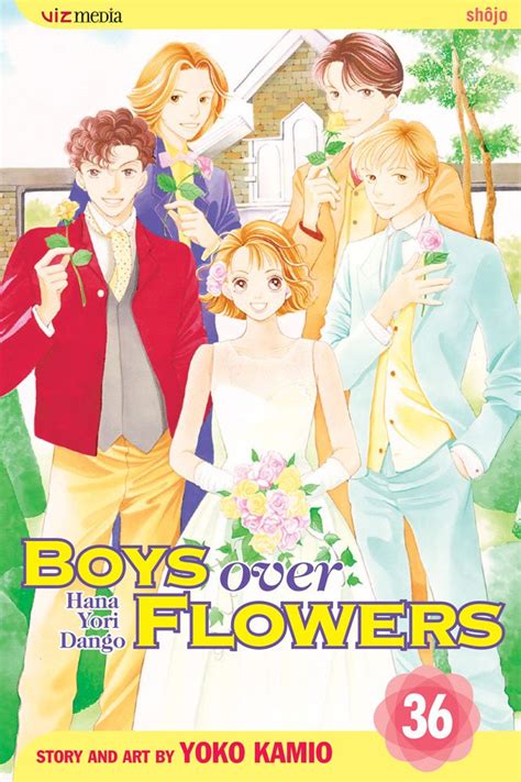 Check spelling or type a new query. Boys Over Flowers Anime Download - Amazon Com Hana Yori ...
