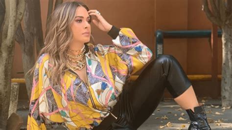 Cirugías de galilea montijo ¿realmente se operó? Galilea Montijo y las fotos que 'delatarían sus múltiples ...