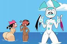 robot jenny wakeman tiff brit crust rule34 enf deletion nickelodeon assisted