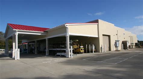 2718 south croatan hwy (mp 10.5) po box 519 (manteo, nc) nags head, nc 27959 phone: Coastal Engineering & Surverying - Ace Hardware Store, Grandy, NC