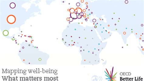 In comparison, 11.1 percent of. Oecd Better Life Index Ranking - Index Choices