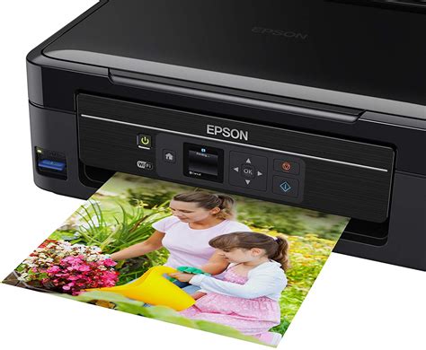 Windows 10 / windows 10… DruckerTreiber: Herunterladen Epson XP-312 Driver Treiber ...