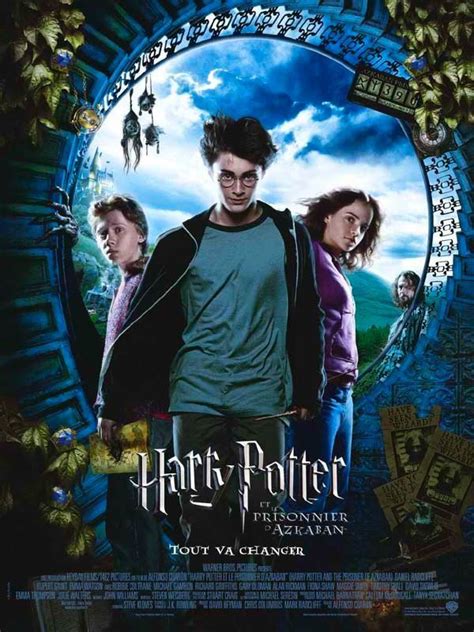 Here are four things to know about the franchise. harry potter 3 - Movies Photo (17448812) - Fanpop