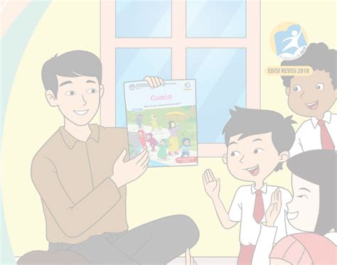 Bab suhu dan perubahannya pembahasan. RPP Kelas 3 Semester 2 Revisi 2018 | Arsip Pembelajaran