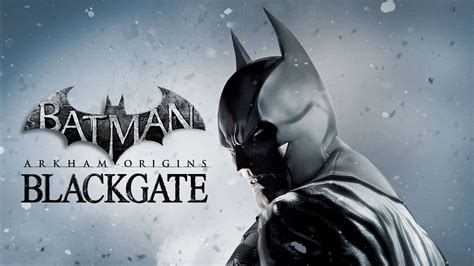 This game includes blood, mild language, mild. Game Save PC Batman Arkham Origins Blackgate | Save Game ...
