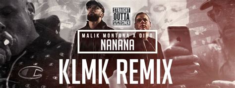 Изучайте релизы malik montana на discogs. KLMK - NaNaNa REMIX (Malik Montana x Diho) Lyrics | Genius ...