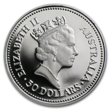 Explore palladium products from monex. Buy 1988 Australia 1/2 oz Proof Platinum Koala | APMEX
