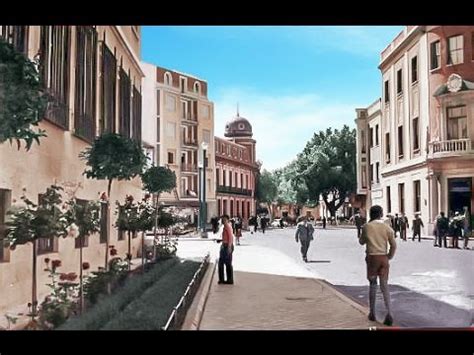 Realiza tu compra sin moverte de casa, a un precio inigualable. Fotos antiguas de Ciudad Real en video 2017 - YouTube