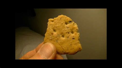 Lifestyle fitness cookies (1st party cookies) on our site: Bad Motel Room Lifestyle Cookies - YouTube