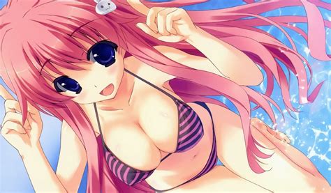 Maybe you would like to learn more about one of these? Top 10 waifus de 2013 - IntoxiAnime
