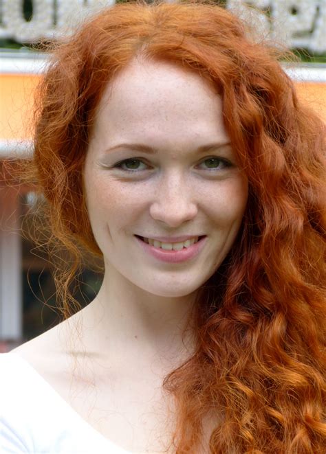 You can find and watch online 298 curly hair videos here. Redhead Russian Teen Babe - Full Naked Bodies