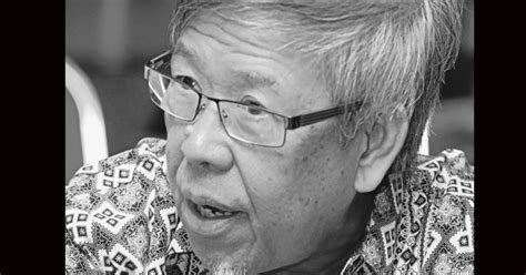 Petaling jaya, feb 13 — ksi strategic institute economic adviser and political analyst hoo ke ping passed away this morning due to a heart attack. Pintar: Professor Dr Hoo Ke Ping's death a great loss to ...