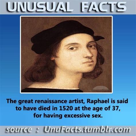 This essential introduction to the artist we know simply as raphael presents the mastery of figures, forms, and. The great renaissance artist, Raphael is said to have died ...