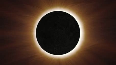 Her kan du læse om, hvad en solformørkelse er. Solformørkelse - TV 2