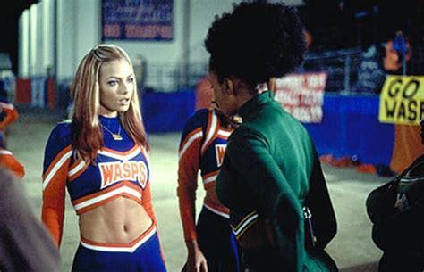 Absolutely free and hot pornstar videos in one place. Jaime Pressly - The 25 Hottest Cheerleaders In Movies ...