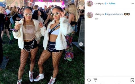 Ingat, harus sudah mencukupi umur di 18++ ya. Didukung Ibunda, 3 Klarifikasi The Connell Twins Perihal ...