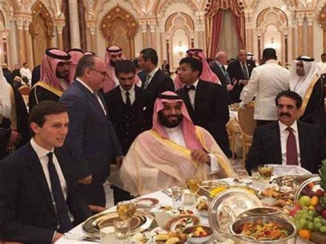 7:58 mysterious arabia 6 286 105 просмотров. Yerno de Trump Kushner dice que : Estados Unidos instó al ...