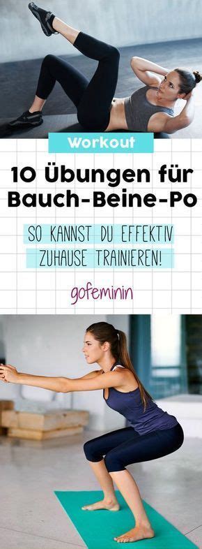 Check spelling or type a new query. Die 10 besten Bauch-Beine-Po-Übungen für zuhause ...