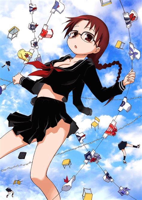 Explore tweets of 泉野鏡子 @kyoko21izumino on twitter. hoshina tomoko, mathieu, and patricia (mahou shoujo madoka magica and to heart) drawn by yuuki ...