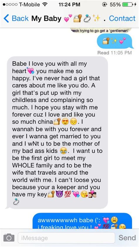 Just had a tiff with my girlfriend 6 days ago over a small matter and she even blocked me on whatsapp. Paragraph to make her smile.