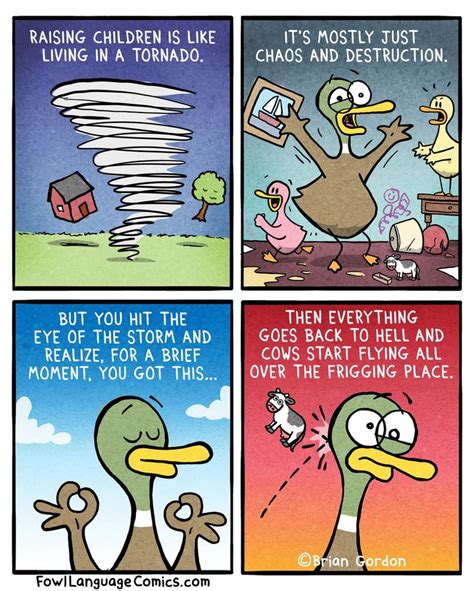 Pin on Parenting Comics