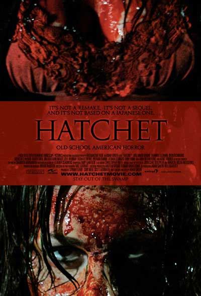 About a 13 year old brian robeson parents divorcing travelling on his way to canada pilot not feeling well. Film Review: Hatchet (2006) | HNN