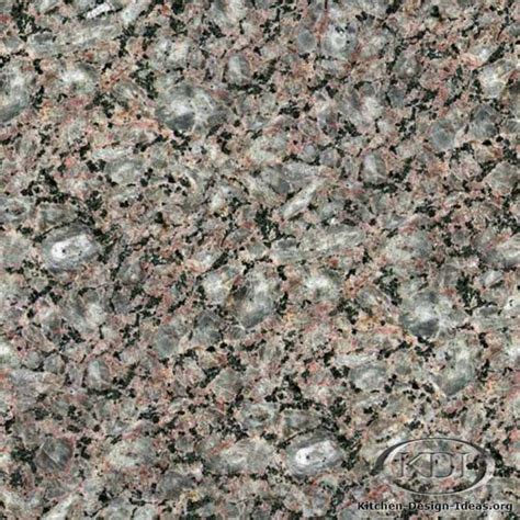 They are beautiful, durable, easy to maintain, and of great value. Granite Countertop Colors - Brown (Page 2)