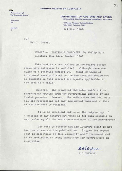 Through this letter, you can also mention that how would you be implementing the suggestion in your. Banned From Store Letter / Sample Letter Of Banning A Person Fill Online Printable Fillable ...