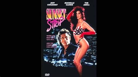 Beautiful young dancer michelle foreman fells herself drawn to the hottest striptease club in town. Ron Keil - Evil Angel (1992) "LIVE" Sunset Strip (1993 ...