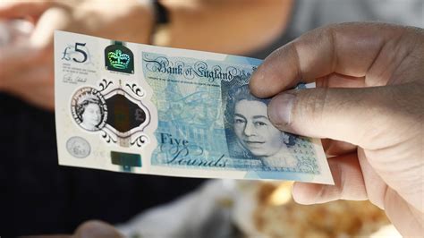 If you plan on visiting britain, it's important to familiarize yourself with the uk currency, especially since new note and coin designs have been circulated between 2016 and 2018. Like The Empire Itself, The British Pound Is Not What It Used To Be | WJCT NEWS