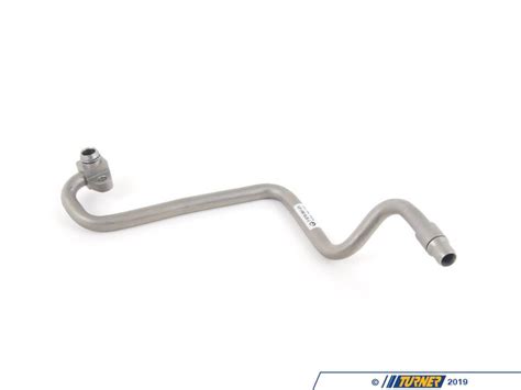 What oil for bmw x5 engine. 17227578061 - Genuine BMW Engine Oil Cooler Line - Inlet ...