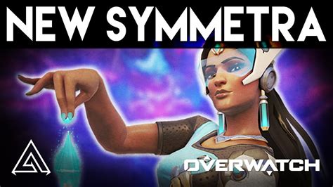 Satya symmetra vaswani is a damage class hero in overwatch. Overwatch | Symmetra Redesign Gameplay Guide & All New Abilities Walkthrough - YouTube