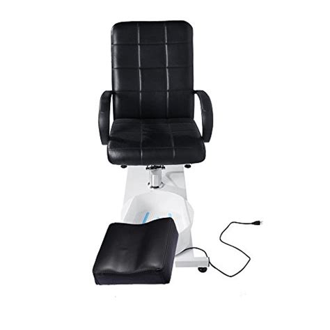 Hydraulic chair lift manufacturers & suppliers. BEAMNOVA Hydraulic Pedicure Chair Beauty Adjustable Lift ...