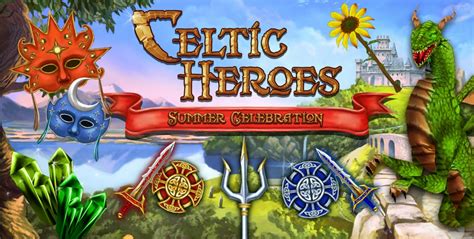 Jun 25, 2019 · in celtic myth, the concept of the holly king and the oak king symbolizes the changing of the seasons, and the transition of the earth from the growing time to the dying season. Beltane 2012 Event Guide - Celtic Heroes Tavern
