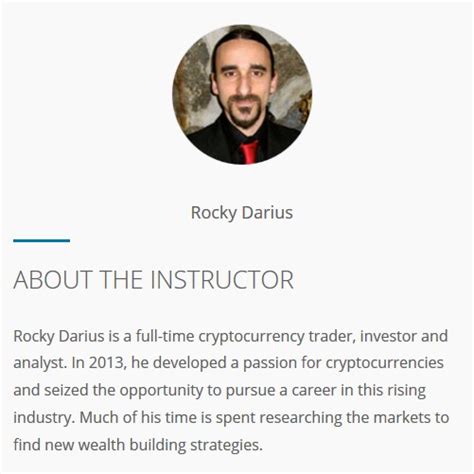 For these reasons, you can trade cryptocurrencies on robinhood with a cash, instant, or gold account. Skill Incubator - Crypto Trading Mastery - Review