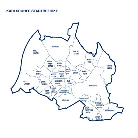 Ein großes angebot an mietwohnungen in karlsruhe finden sie bei immobilienscout24. Wohnung mieten Karlsruhe - ImmobilienScout24