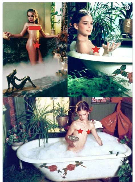 Browse 90 brooke shields pretty baby stock photos and images available, or start a new search to explore more stock photos and images. Jen Spry on Twitter: "#HughHefner -the financier of the ...
