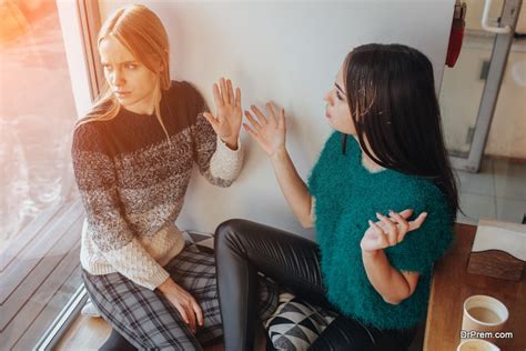 Talk about friendship issues with other friends, if you need to get another opinion. How to deal with toxic friends | Live A Great Life Guide ...