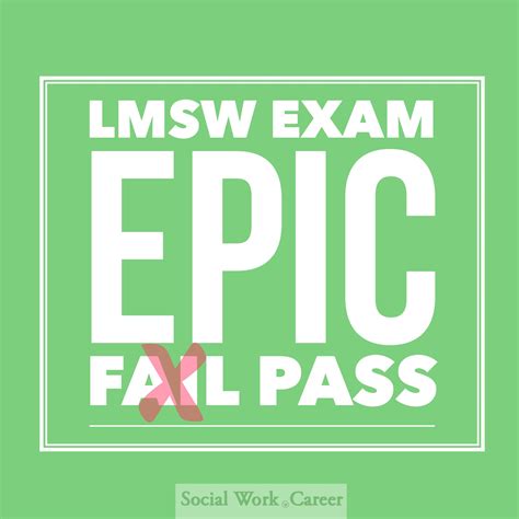 Fulfill your state ce requirements with our relevant social work ceus on continuingeducation.com. Secrets for Passing the LMSW Exam - SocialWork.Career