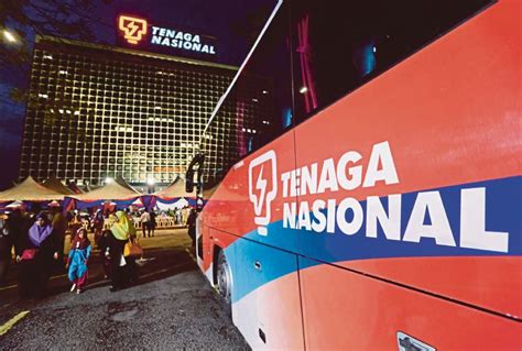 Malaysia is all known to us today as one of the most prime developing countries among all asian countries around the world. TNB secures RM339m financing for its first large scale ...