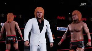 No One's return from the grave - Tetsuya Naito Released - Kota Ibushi Released - - Mods 