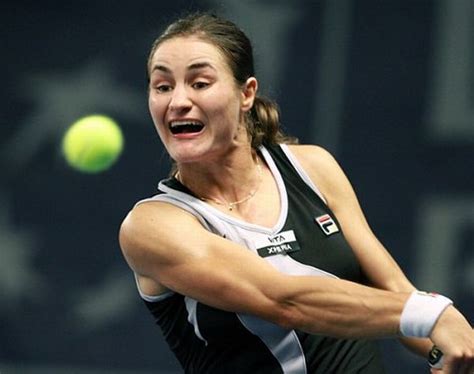 Monica niculescu tennis player profile from romania at ndtv sports. Monica Niculescu a fost învinsă de Venus Williams în ...