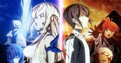 Both the light novel and manga have lord country: Aniplus Asia Tayangkan Simulcast Anime 'Our Last Crusade ...