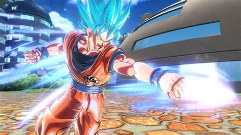 You can join frieza's army, rescue namekkians, learn new moves directly from goku and his friends at time patrol academy. Dragon Ball Limit-F . : Novidades ao Extremo! : .: Dragon Ball Xenoverse 2: A Nova Atualização ...