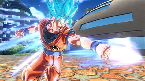 You have to save the earth just like goku. Dragon Ball Limit-F . : Novidades ao Extremo! : .: Dragon Ball Xenoverse 2: A Nova Atualização ...