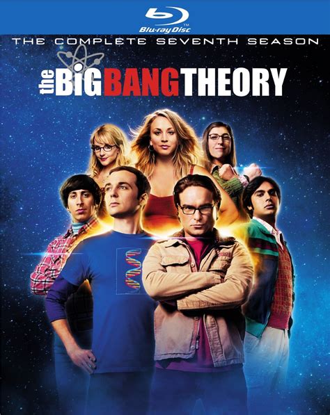 Leonard and penny renew their vows, this time inviting their friends and family for wedding party; The Big Bang Theory DVD Release Date
